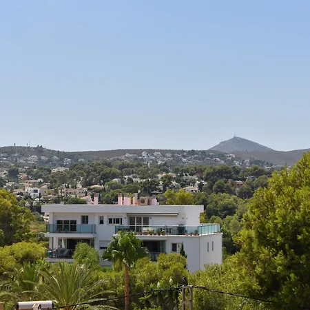 Apartment Bonita B Sun Mega Vistas Fibra Bbq Aa *
