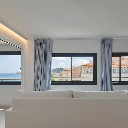 Apartment Bonita B Sun Mega Vistas Fibra Bbq Aa *