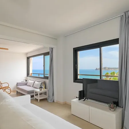 Apartment Bonita B Sun Mega Vistas Fibra Bbq Aa *