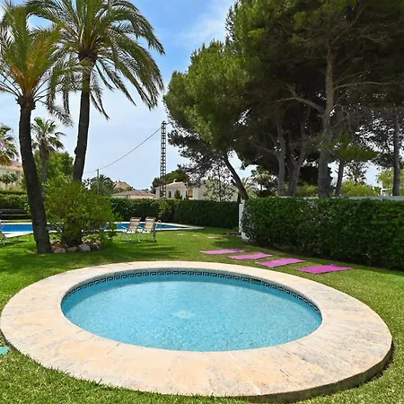 Bonita B Sun Mega Vistas Fibra Bbq Aa Apartment Platja de Larenal